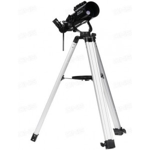 CELESTRON POWERSEEKER 80 AZS. Обзор телескопа, идеально подходящего для начинающих знакомство с астрономией