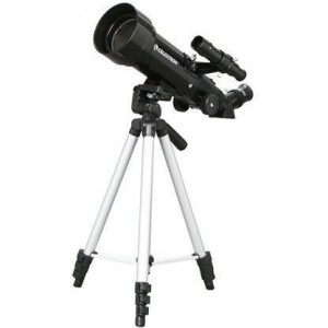 CELESTRON TRAVELSCOPE 70. Обзор портативного телескопа для начинающих