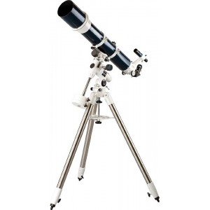 CELESTRON OMNI XLT 120. Обзор телескопа для астрофотографии с прекрасной оптикой