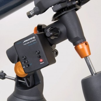 Электропривод CELESTRON для ASTROMASTER, POWERSEEKER