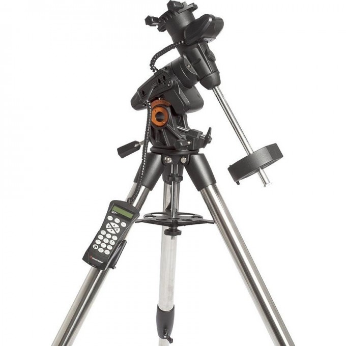 Монтировка CELESTRON ADVANCED VX 91519