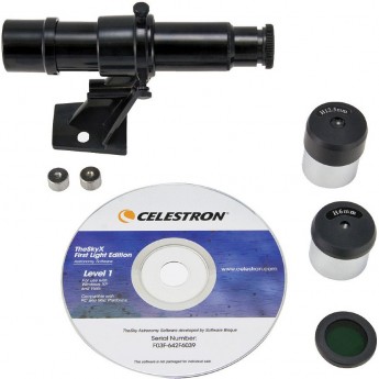 Набор аксессуаров CELESTRON FIRSTSCOPE