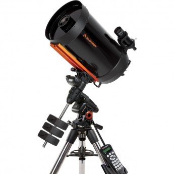 Телескоп CELESTRON ADVANCED VX 11" S