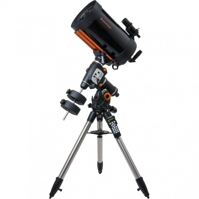 Телескоп CELESTRON CGEM II 1100 12012