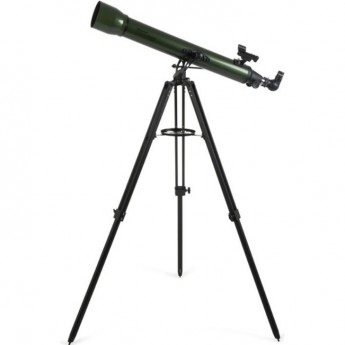 Телескоп CELESTRON EXPLORASCOPE 80 AZ