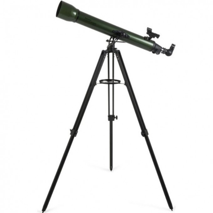 Телескоп CELESTRON EXPLORASCOPE 80 AZ 22102