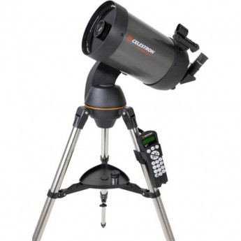 Телескоп CELESTRON NEXSTAR 6 SLT