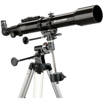 Телескоп CELESTRON POWERSEEKER 70 EQ