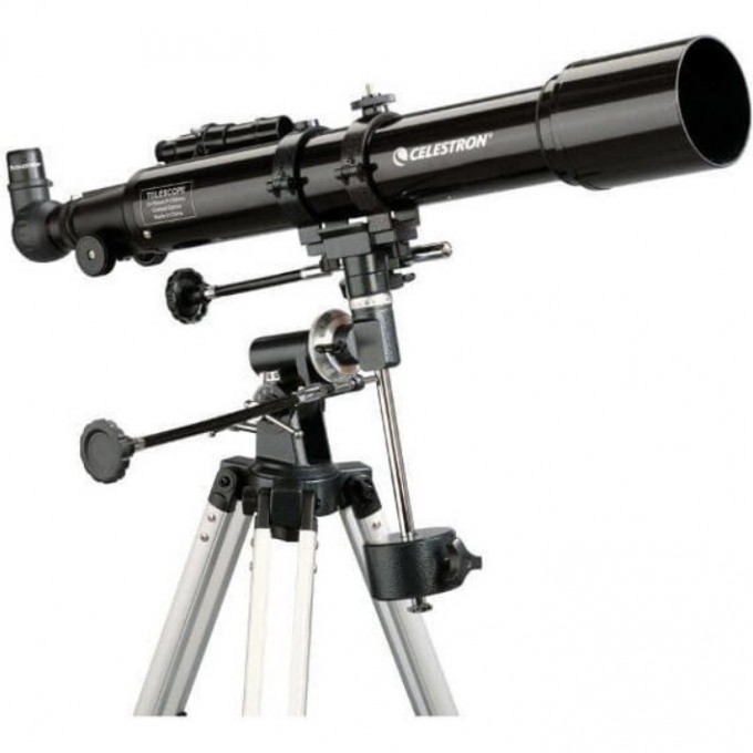 Телескоп CELESTRON POWERSEEKER 70 EQ 21037