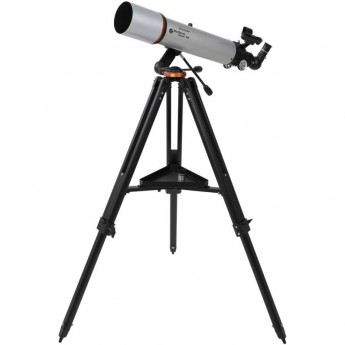 Телескоп CELESTRON STARSENCE EXPLORER DX 102 AZ