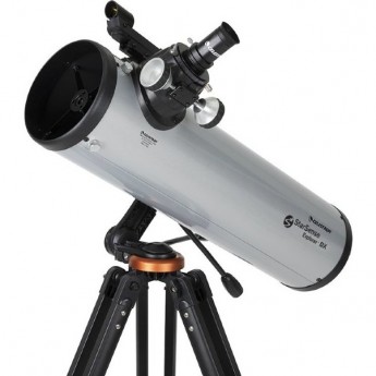 Телескоп CELESTRON STARSENCE EXPLORER DX 130 AZ