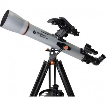 Tелескоп CELESTRON STARSENCE EXPLORER LT 70 AZ