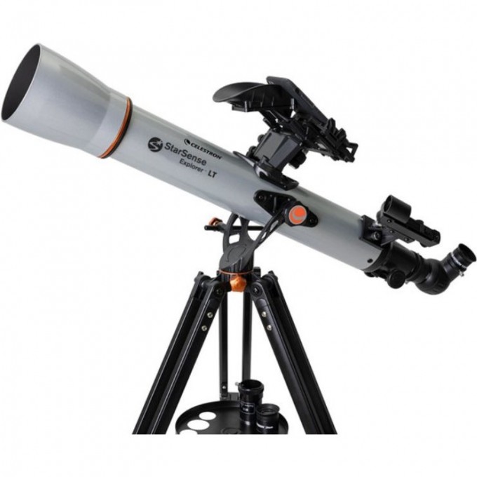 Tелескоп CELESTRON STARSENCE EXPLORER LT 70 AZ 22450