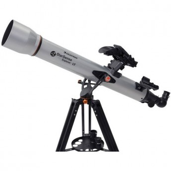 Tелескоп CELESTRON STARSENCE EXPLORER LT 80 AZ