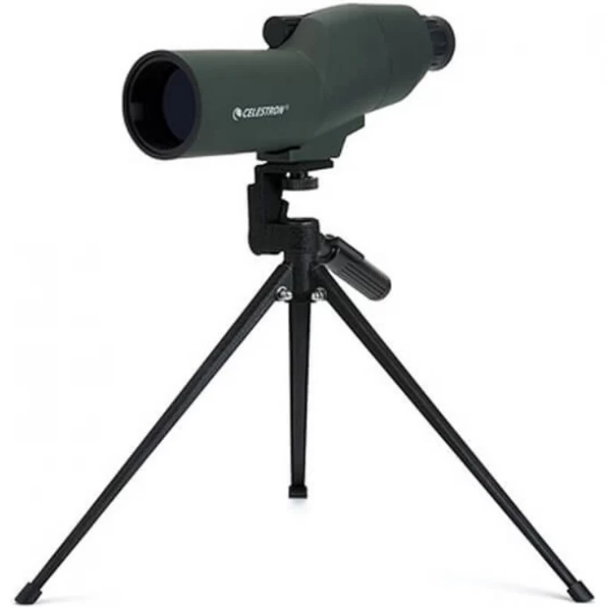 Зрительная труба CELESTRON UPCLOSE 50 Straight 52228 Зрительная труба CELESTRON UPCLOSE 50 Straight 52228