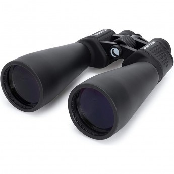 Binoculos celestron hot sale 25x100