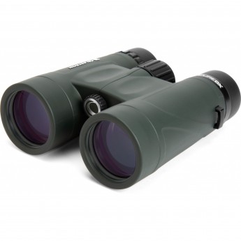 Бинокль CELESTRON NATURE DX 10x42