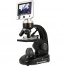 Цифровой микроскоп CELESTRON с LCD-экраном II 44341