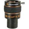 Линза Барлоу CELESTRON X-CEL LX 2x, 1,25" 93529