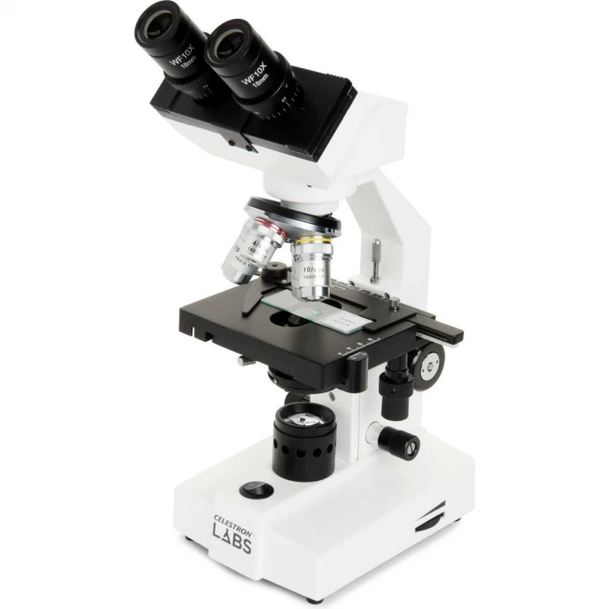 Микроскоп CELESTRON LABS CB2000CF 44231 Микроскоп CELESTRON LABS CB2000CF 44231