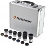 Набор окуляров и фильтров CELESTRON, 1,25" 94303