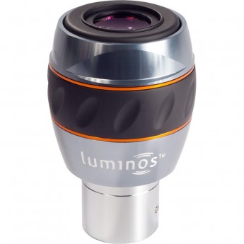 Окуляр CELESTRON LUMINOS 10 мм, 1,25"