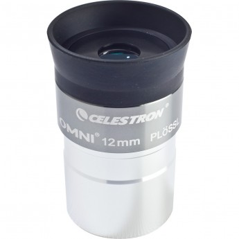 Окуляр CELESTRON OMNI 12 мм, 1,25"