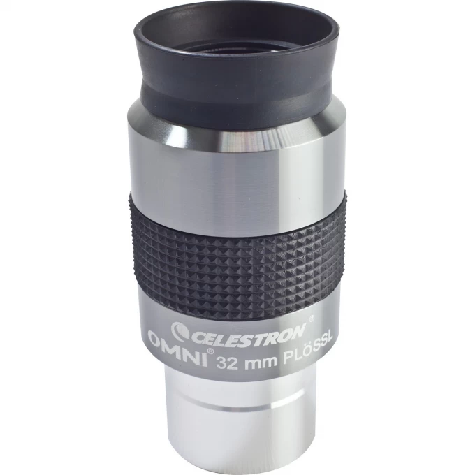 Окуляр CELESTRON OMNI 32 мм, 1,25" 93323 Окуляр CELESTRON OMNI 32 мм, 1,25" 93323