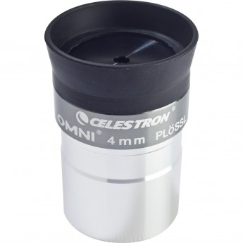 Окуляр CELESTRON OMNI 4 мм, 1,25"