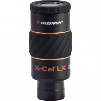 Окуляр CELESTRON X-CEL LX 2,3 мм, 1,25"