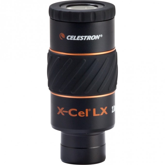 Окуляр CELESTRON X-CEL LX 2,3 мм, 1,25" 93420