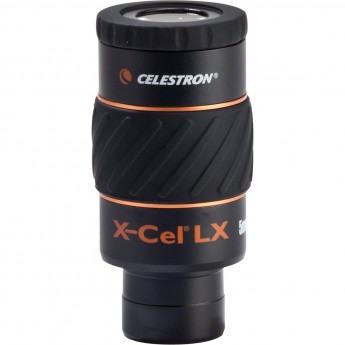 Окуляр CELESTRON X-CEL LX 5 мм, 1,25"