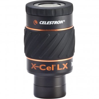 Окуляр CELESTRON X-CEL LX 7 мм, 1,25"