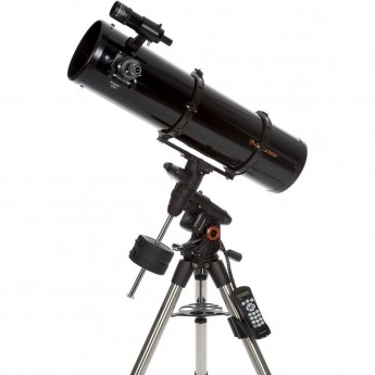 Телескоп CELESTRON ADVANCED VX 8" N