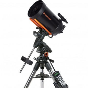 Телескоп CELESTRON ADVANCED VX 8" S