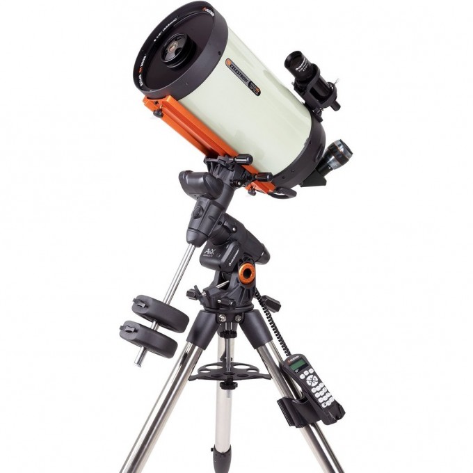 Телескоп CELESTRON ADVANCED VX 9.25" EdgeHD 821745