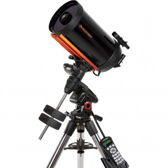 Телескоп CELESTRON ADVANCED VX 9.25" S