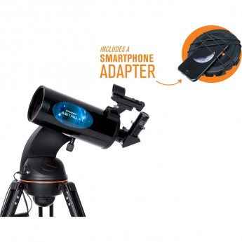 Телескоп CELESTRON ASTRO FI 102