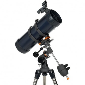 Телескоп CELESTRON ASTROMASTER 114 EQ