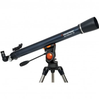 Телескоп CELESTRON ASTROMASTER 70 AZ