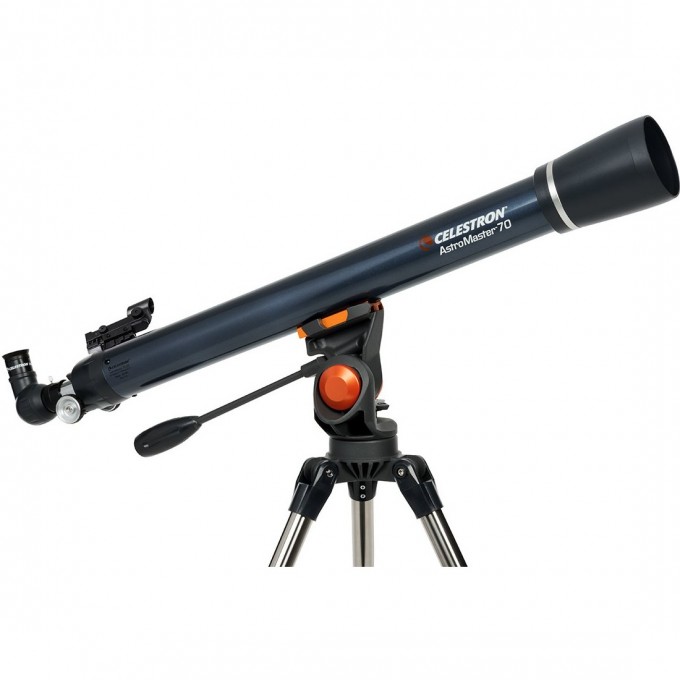 Телескоп CELESTRON ASTROMASTER 70 AZ 21061