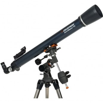 Телескоп CELESTRON ASTROMASTER 70 EQ