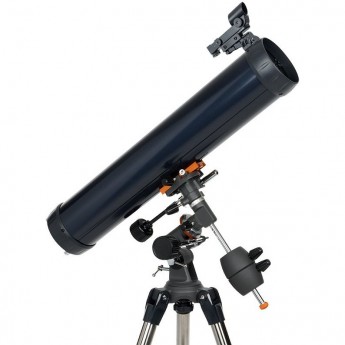 Телескоп CELESTRON ASTROMASTER 76 EQ