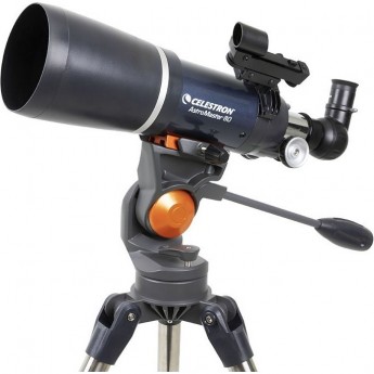 Телескоп CELESTRON ASTROMASTER 80 AZS