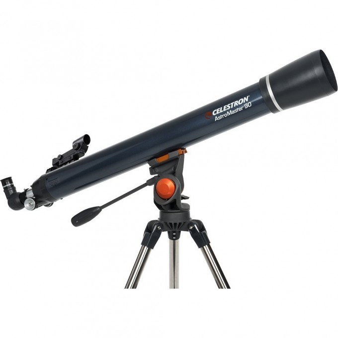 Телескоп CELESTRON ASTROMASTER 90 AZ 21063