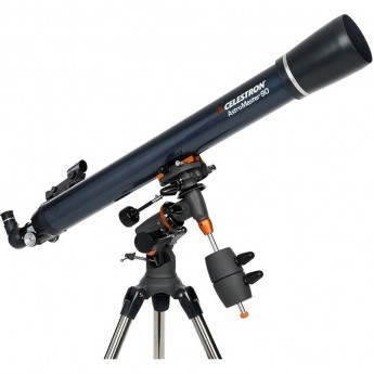 Телескоп CELESTRON ASTROMASTER 90 EQ