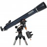 Телескоп CELESTRON ASTROMASTER 90 EQ 21064