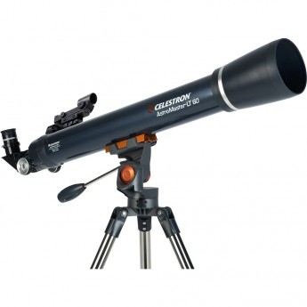 Телескоп CELESTRON ASTROMASTER LT 60 AZ