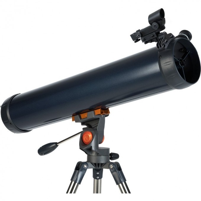 Телескоп CELESTRON ASTROMASTER LT 76 AZ 31036