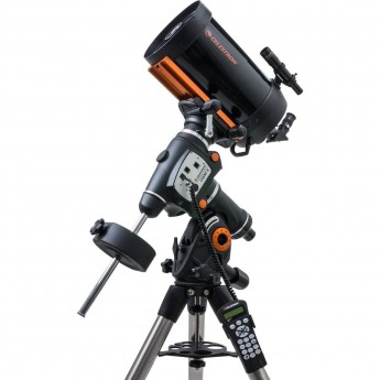 Телескоп CELESTRON CGEM II 800